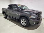2014 RAM 1500 Sport 4WD