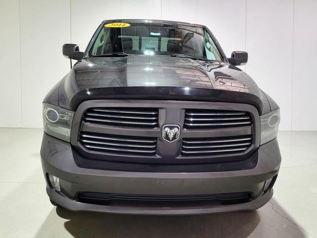 2014 RAM 1500 Sport 4WD