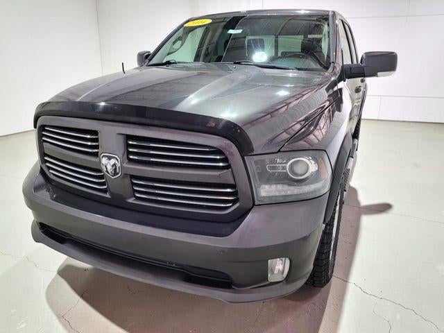 2014 RAM 1500 Sport 4WD