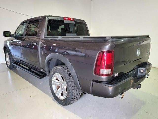 2014 RAM 1500 Sport 4WD