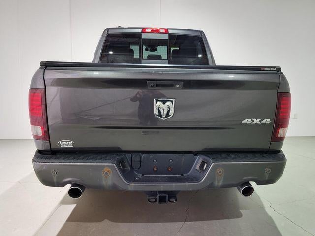 2014 RAM 1500 Sport 4WD