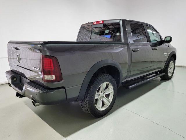 2014 RAM 1500 Sport 4WD