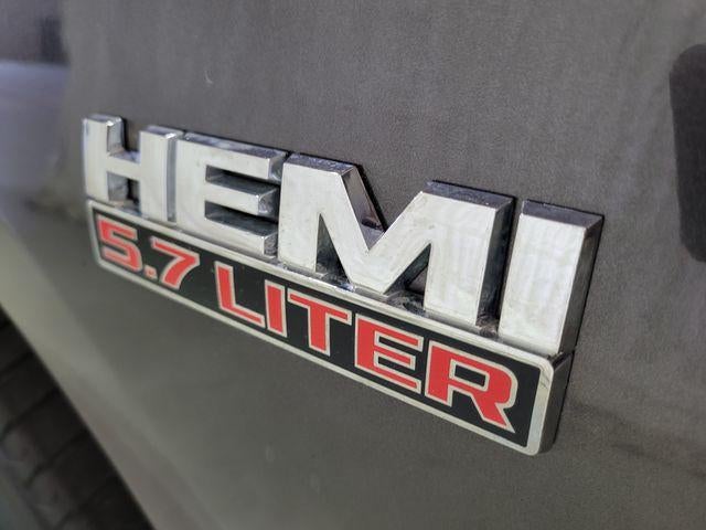 2014 RAM 1500 Sport 4WD