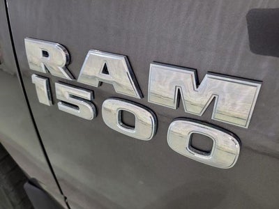 2014 RAM 1500 Sport 4WD