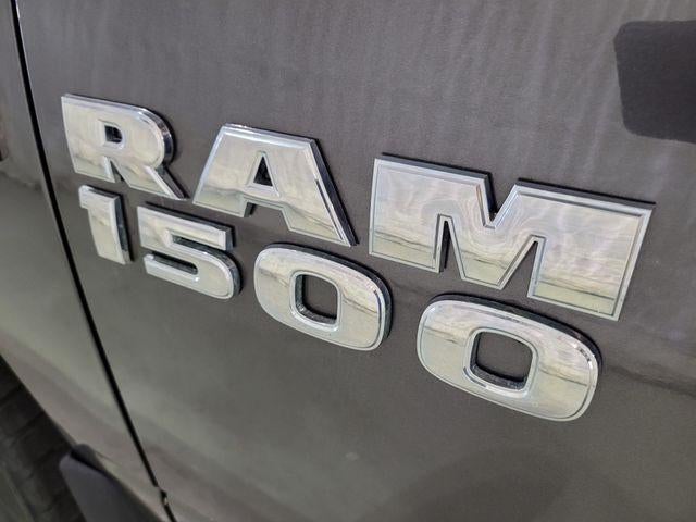 2014 RAM 1500 Sport 4WD
