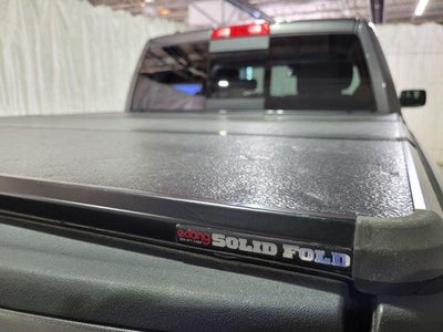 2014 RAM 1500 Sport 4WD