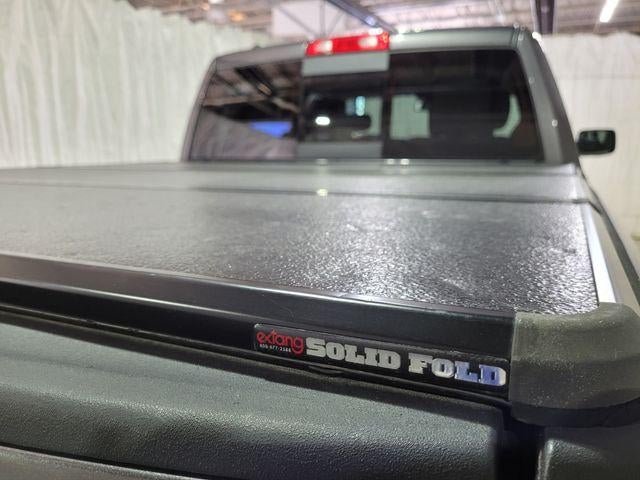2014 RAM 1500 Sport 4WD