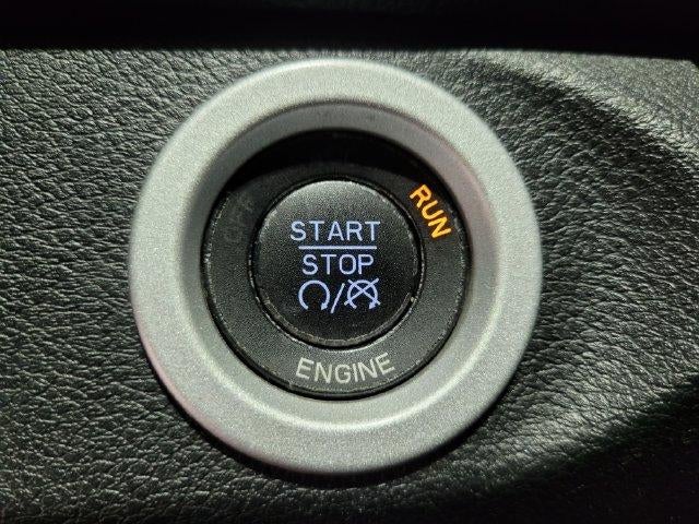 2014 RAM 1500 Sport 4WD