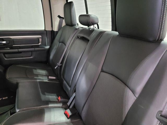 2014 RAM 1500 Sport 4WD