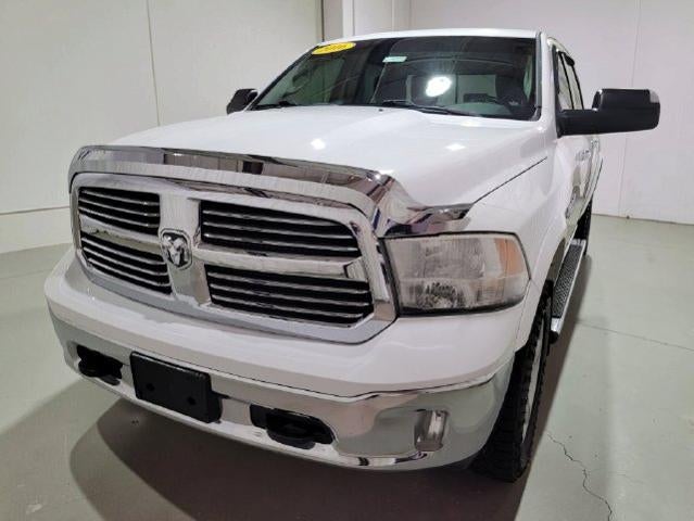 2016 RAM 1500 SLT 4WD