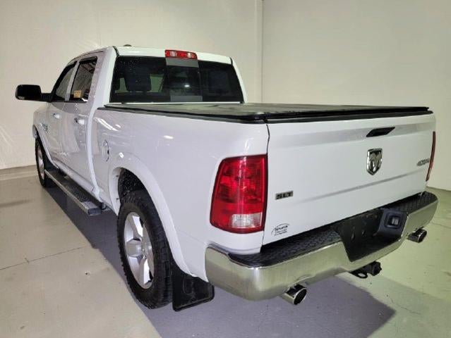 2016 RAM 1500 SLT 4WD