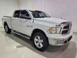 2016 RAM 1500 SLT 4WD
