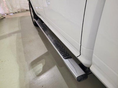 2016 RAM 1500 SLT 4WD
