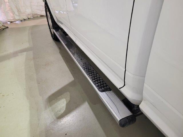 2016 RAM 1500 SLT 4WD