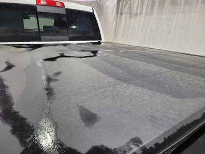 2016 RAM 1500 SLT 4WD