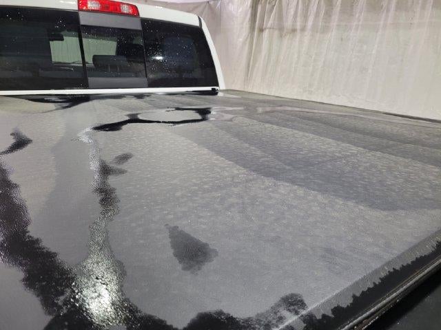 2016 RAM 1500 SLT 4WD
