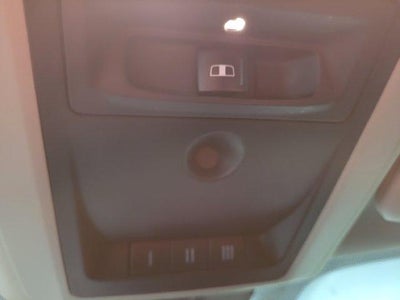 2016 RAM 1500 SLT 4WD