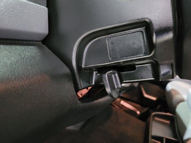 2016 RAM 1500 SLT 4WD