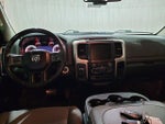 2016 RAM 1500 SLT 4WD