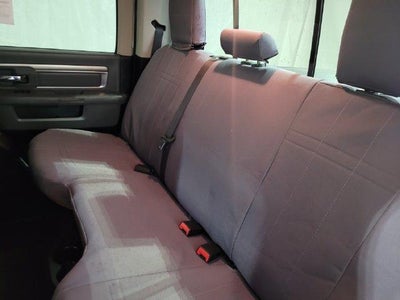 2016 RAM 1500 SLT 4WD