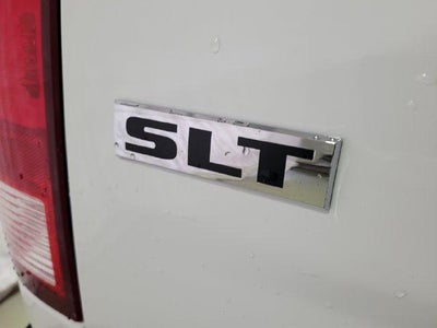 2016 RAM 1500 SLT 4WD