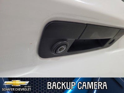 2016 RAM 1500 SLT 4WD