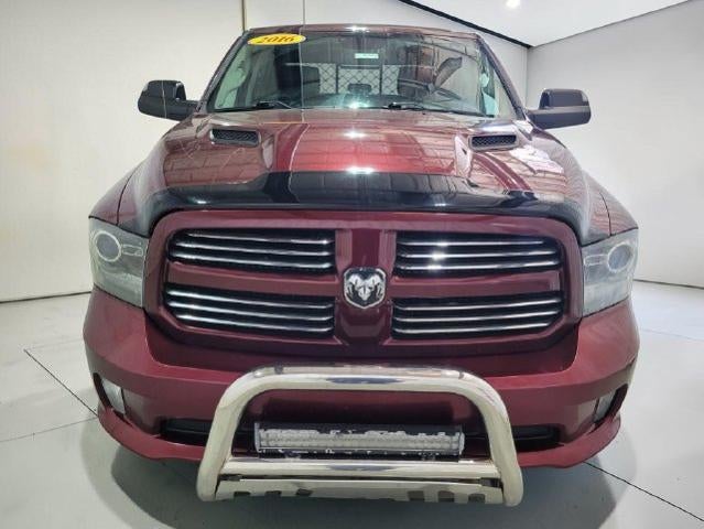 2016 RAM 1500 Sport 4WD