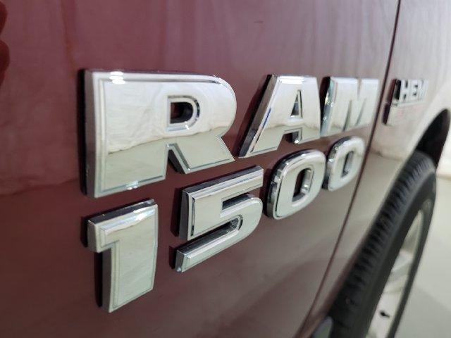 2016 RAM 1500 Sport 4WD