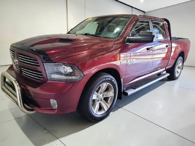 2016 RAM 1500 Sport 4WD