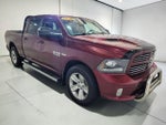 2016 RAM 1500 Sport 4WD