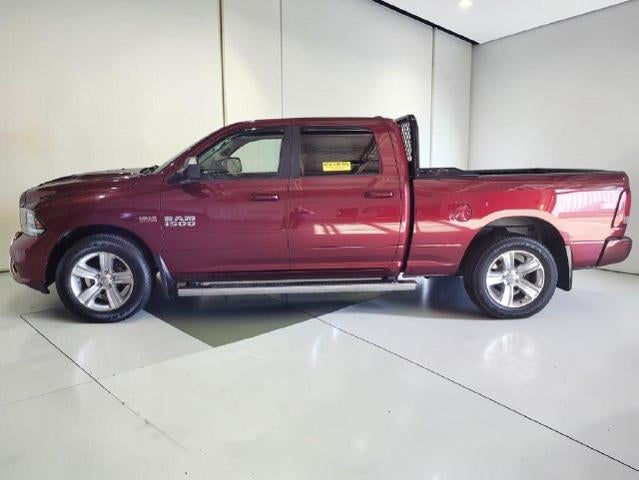 2016 RAM 1500 Sport 4WD