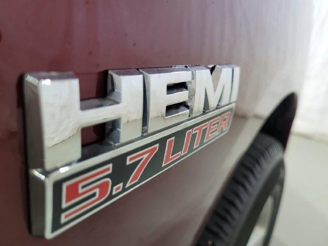 2016 RAM 1500 Sport 4WD