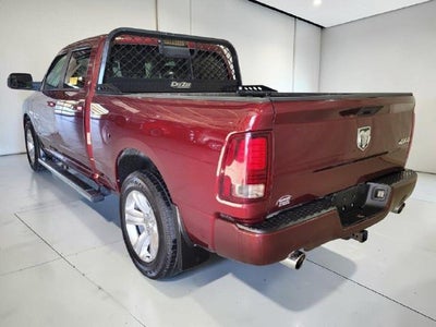 2016 RAM 1500 Sport 4WD