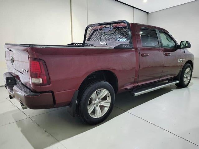2016 RAM 1500 Sport 4WD