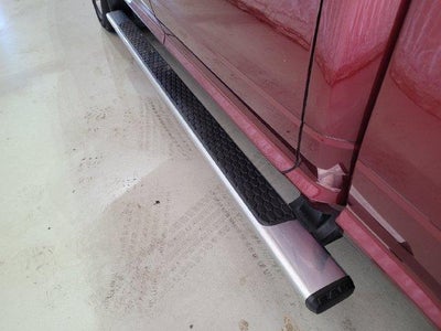 2016 RAM 1500 Sport 4WD