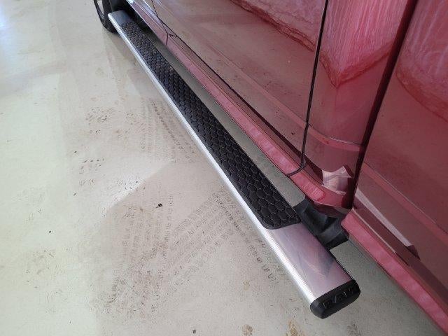 2016 RAM 1500 Sport 4WD