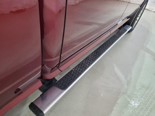 2016 RAM 1500 Sport 4WD