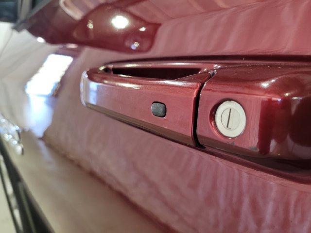 2016 RAM 1500 Sport 4WD