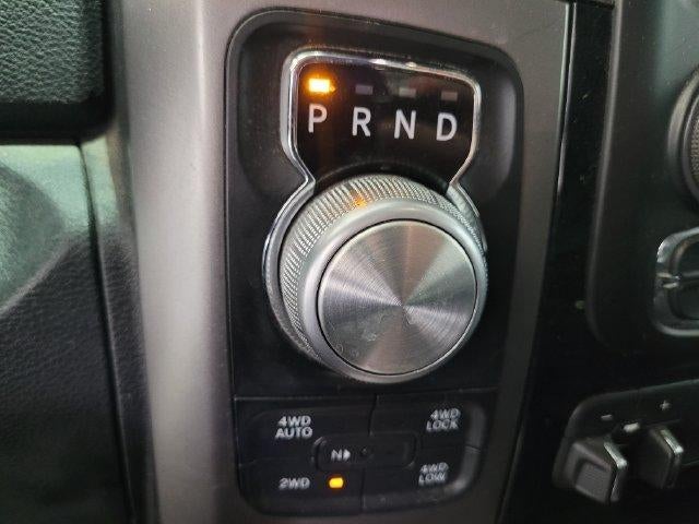 2016 RAM 1500 Sport 4WD