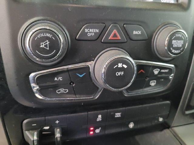 2016 RAM 1500 Sport 4WD