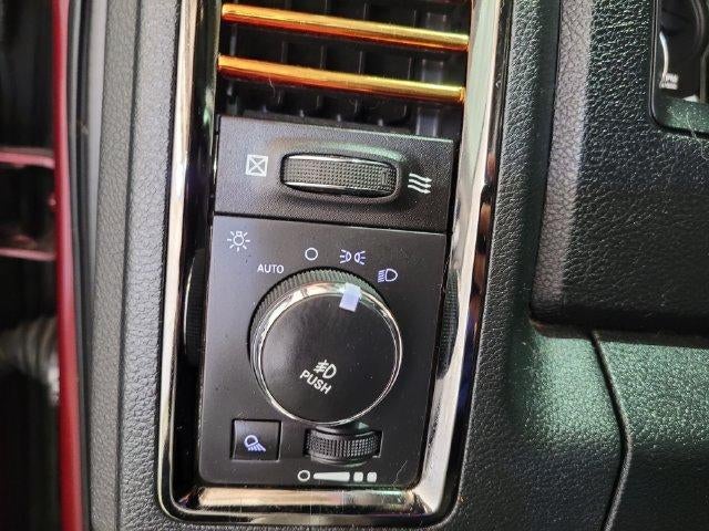 2016 RAM 1500 Sport 4WD