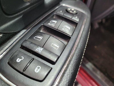2016 RAM 1500 Sport 4WD