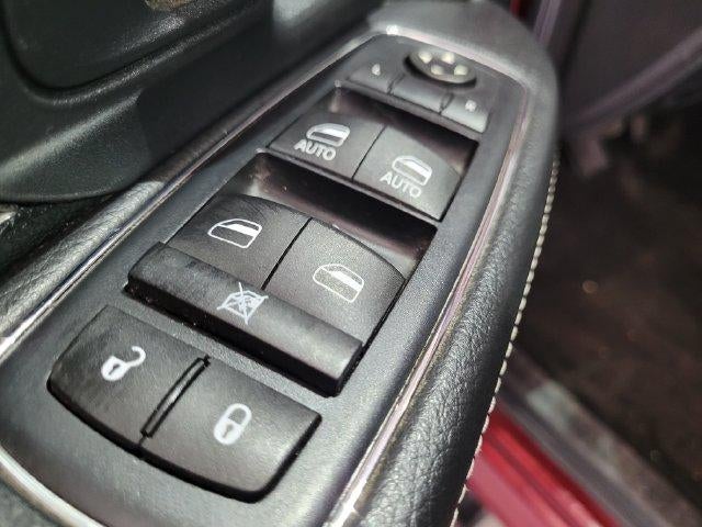 2016 RAM 1500 Sport 4WD