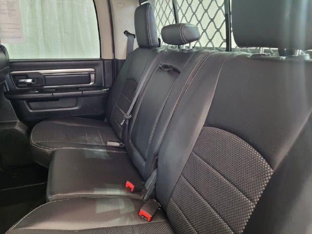 2016 RAM 1500 Sport 4WD
