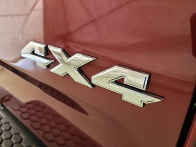 2016 RAM 1500 Sport 4WD