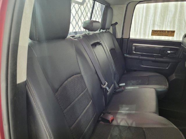 2016 RAM 1500 Sport 4WD