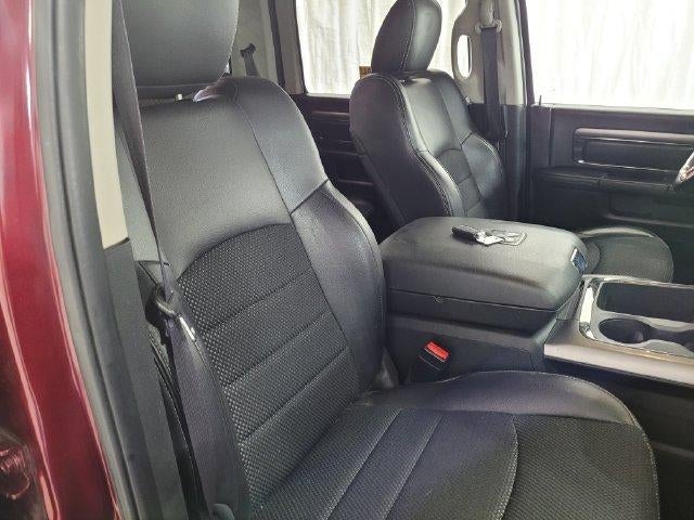 2016 RAM 1500 Sport 4WD