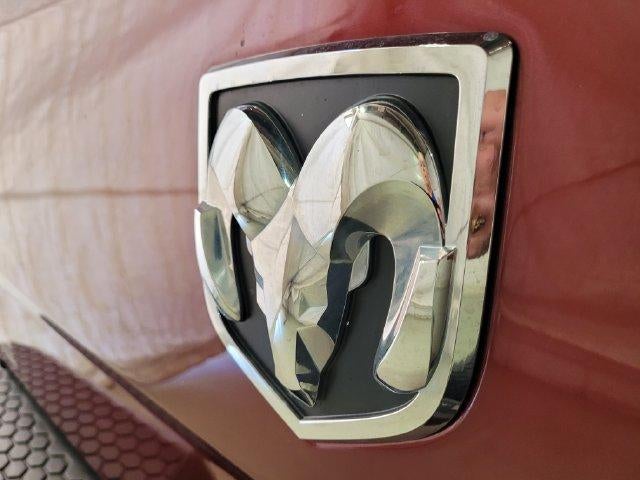2016 RAM 1500 Sport 4WD