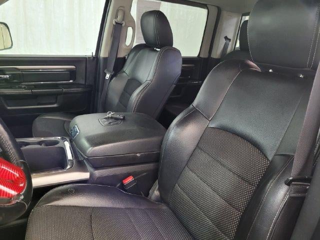 2016 RAM 1500 Sport 4WD