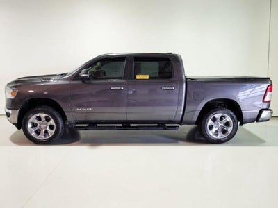 2020 RAM 1500 Big Horn/Lone Star 4WD